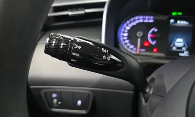 Hyundai Tucson 2023, 73877 км, за 19900000 KRW - фото 29