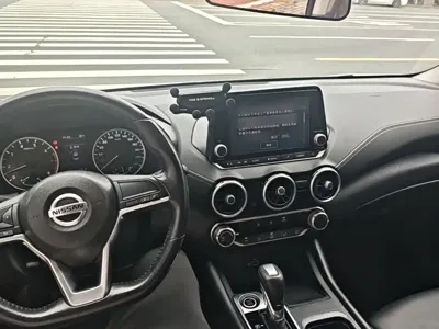 Nissan Sylphy 2020, 86500 км, за 49000 CNY - фото 10