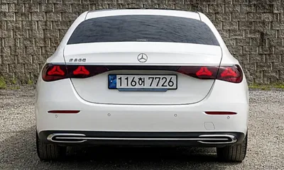 Mercedes-Benz E-Class 2024, 21644 км, за 49640000 KRW - фото 3