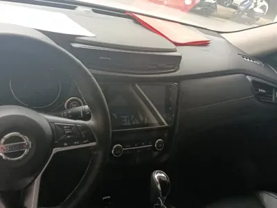 Nissan X-Trail 2021, 70000 км, за 76800 CNY - фото 6