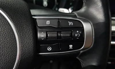 Kia K5 2021, 49771 км, за 20900000 KRW - фото 28