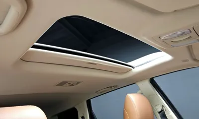 Kia Mohave 2017, 106554 км, за 14500000 KRW - фото 19