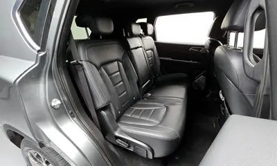 KG_Mobility_Ssangyong Rexton 2018, 106502 км, за 13300000 KRW - фото 11