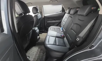 KG_Mobility_Ssangyong KORANDO 2021, 69809 км, за 14400000 KRW - фото 26