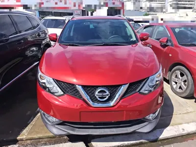 Nissan Qashqai 2016, 75800 км, за 36600 CNY - фото 3