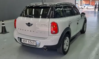 MINI Countryman 2015, 110000 км, за 7300000 KRW - фото 2