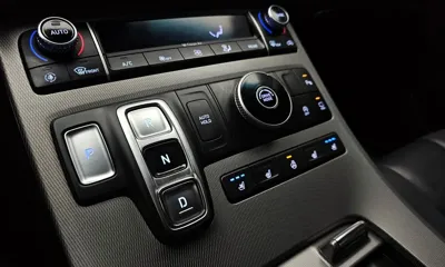 Hyundai Palisade 2021, 60772 км, за 22700000 KRW - фото 9