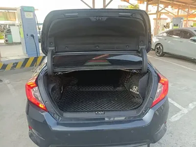 Honda Civic 2018, 90500 км, за 52699 CNY - фото 15
