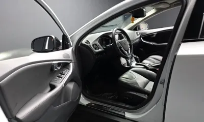 Volvo V40 2019, 65021 км, за 16500000 KRW - фото 10