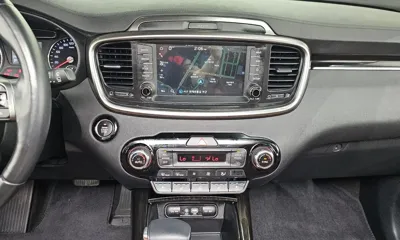 Kia Sorento 2019, 48668 км, за 21500000 KRW - фото 12