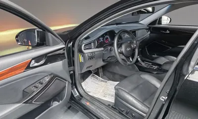 Kia K7 2016, 117133 км, за 9500000 KRW - фото 10