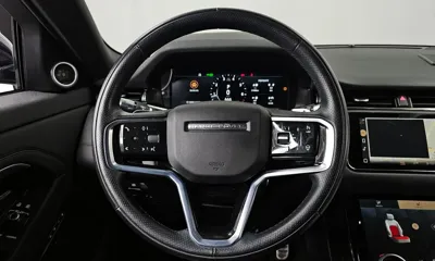 Land Rover Range Rover Evoque 2021, 41649 км, за 37000000 KRW - фото 13