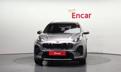 Kia Sportage 2019, 136289 км, за 13500000 KRW