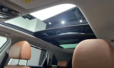 Kia Sorento 2019, 60988 км, за 25900000 KRW - фото 17