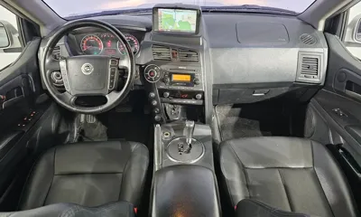 KG_Mobility_Ssangyong KORANDO 2015, 253544 км, за 4800000 KRW - фото 7