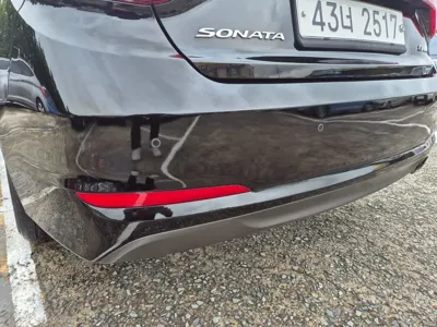 Hyundai Sonata 2016, 146000 км, за 6300000 KRW - фото 7