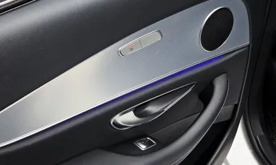 Mercedes-Benz E-Class 2020, 120280 км, за 21500000 KRW - фото 28