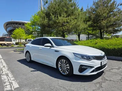 Kia K5 2019, 118218 км, за 12990000 KRW