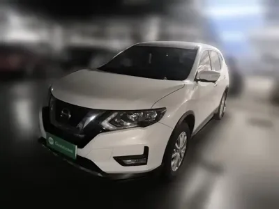 Nissan X-Trail 2019, 79800 км, за 69800 CNY - фото 2