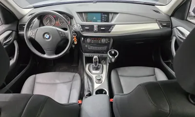BMW X1 2013, 141106 км, за 5500000 KRW - фото 7