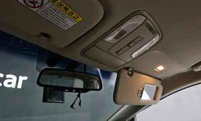 Kia Canival 2019, 80659 км, за 12900000 KRW - фото 27