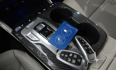 Hyundai Tucson 2021, 44249 км, за 29800000 KRW - фото 9