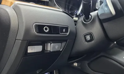 Kia K9 2023, 58451 км, за 36500000 KRW - фото 28