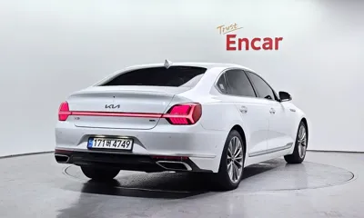 Kia K9 2023, 64258 км, за 42490000 KRW - фото 2