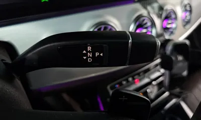 Mercedes-Benz CLS-Class 2019, 113901 км, за 31500000 KRW - фото 9