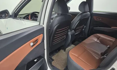 KG_Mobility_Ssangyong TIBOLI 2018, 104206 км, за 7900000 KRW - фото 28