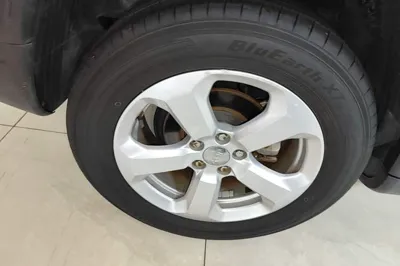 Jeep Compass 2017, 36500 км, за 51065.34 CNY - фото 11