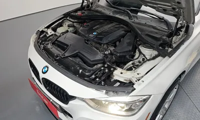 BMW 3-Series 2013, 216020 км, за 11500000 KRW - фото 6