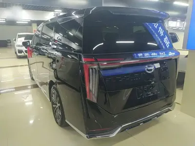 GAC Motor Trumpchi M8 2024, 49200 км, за 152400 CNY - фото 5