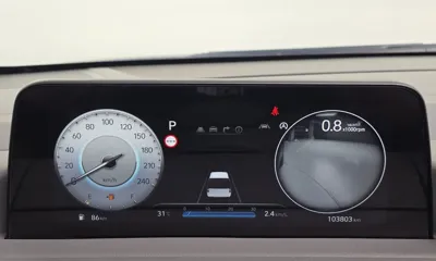 Hyundai Staria 2022, 103803 км, за 30000000 KRW - фото 8