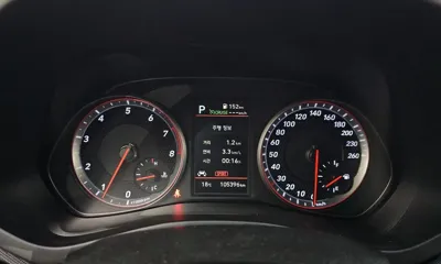 Hyundai Veloster 2020, 105396 км, за 12500000 KRW - фото 8