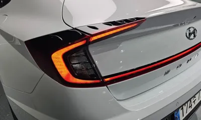 Hyundai Sonata 2022, 49662 км, за 31500000 KRW - фото 23