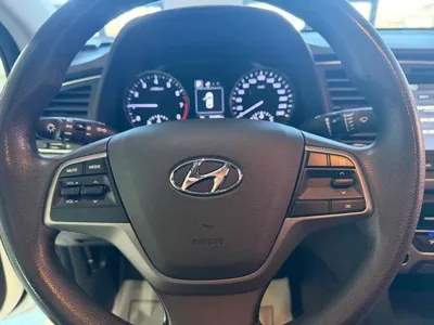 Hyundai Avante 2017, 141956 км, за 6300000 KRW - фото 14