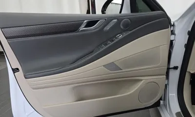 Genesis G80 2025, 28185 км, за 60990000 KRW - фото 24