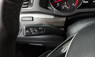 Volkswagen Passat 2018, 73599 км, за 10500000 KRW - фото 26