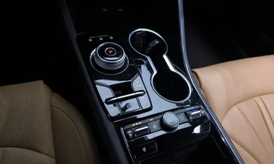Kia K5 2023, 43780 км, за 24700000 KRW - фото 9