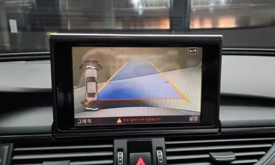 Audi A6 2016, 117395 км, за 9700000 KRW - фото 15