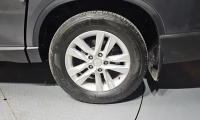 KG_Mobility_Ssangyong Rexton 2019, 85673 км, за 15200000 KRW - фото 21