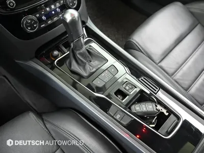 Peugeot 508 2017, 131000 км, за 5800000 KRW - фото 9