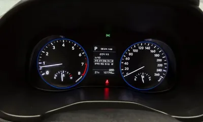 Hyundai Kona 2018, 107798 км, за 13700000 KRW - фото 8