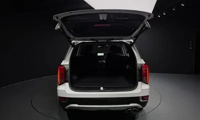 Hyundai Palisade 2020, 63133 км, за 25500000 KRW - фото 20