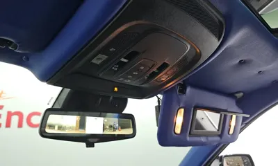 Cadillac CT6 2016, 73390 км, за 11490000 KRW - фото 17