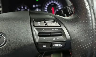 Hyundai Avante 2018, 97628 км, за 10600000 KRW - фото 17