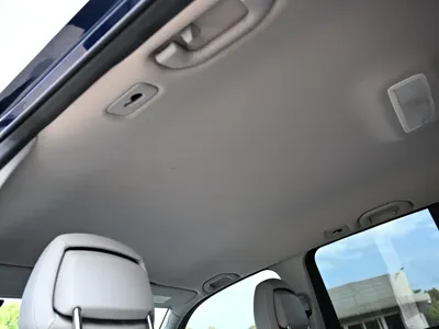 Mercedes-Benz GLK-Class 2013, 133000 км, за 39800 CNY - фото 13