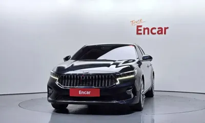 Kia K7 2020, 63945 км, за 18900000 KRW - фото 3