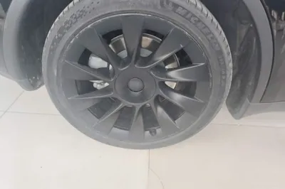 Tesla Model Y 2021, 60400 км, за 172077 CNY - фото 11